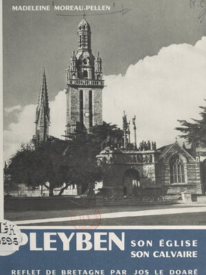 cover image of Pleyben